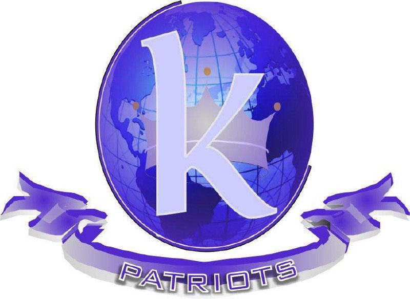 KPDF Logo